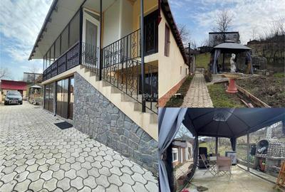 Casa - Vile noi - 1051mp - 2