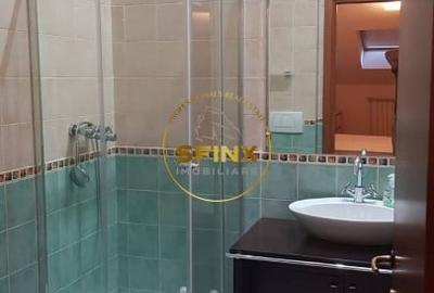 Duplex cu 8 camere cu Canalizare în Pipera - 19