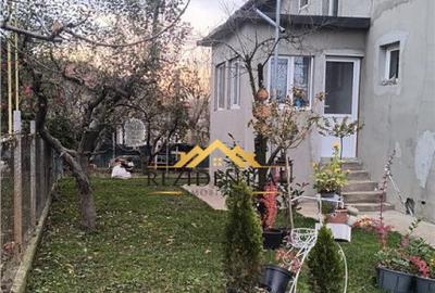 CASA CU ETAJ - CATAMARASTI - 10