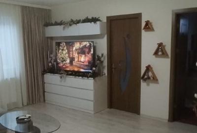 Casa p+m deosebita, curte amenajata, zona centrala-lumina - 11