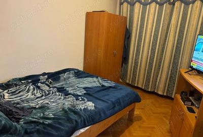 Apartament cu 3 camere decomandat în Mărăști - 3