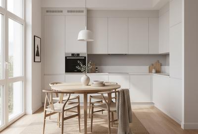 Garsonieră decomandată în Militari - 4