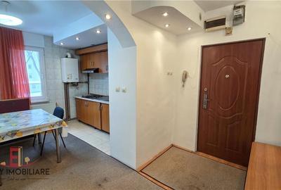 Apartament 2 camere str. Viitorului, Tudor langa scoala nr. 5 - 1