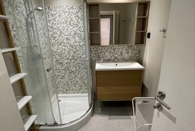 Apartament cu 2 camere semidecomandat, mobilat în Gara de Nord - 6