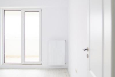 Apartament cu 3 camere semidecomandat în Central - 4