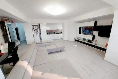 Aartament 2 camere de inchiriat zona Gara, BLOC NOU