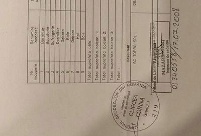 Apartament cu 3 camere în Romană - 3