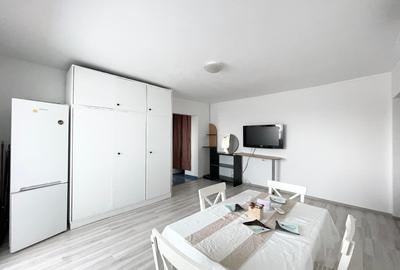 Apartament cu 3 camere semidecomandat, mobilat în Buziașului - 3