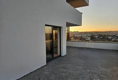 Apartament cu 3 camere decomandat în Craiovei - 5