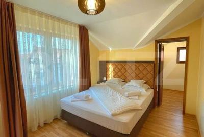 Casa Exclusivista Sanmartin,207 mp utili - 5