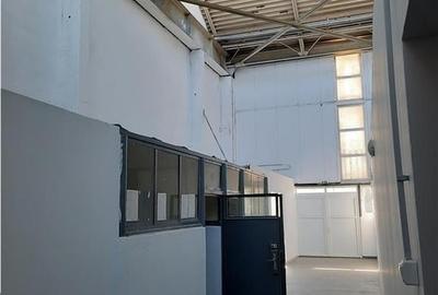 Spatiu Industrial, 220 mp, Sibiu - 11