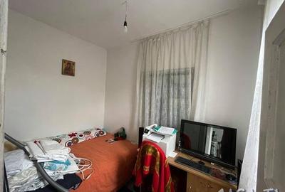 Casă individuală cu 3 camere cu Teren 387 Mp în 1 Mai - 7