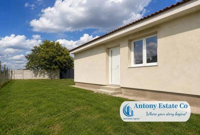 Casă cu Teren 2877 Mp în Tileagd - 5