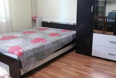 De inchiriat apartament cu o camera in zona Gara de nord - 7