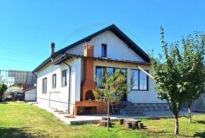 Casă cu 3 camere cu Teren 500 Mp în Catane - 2