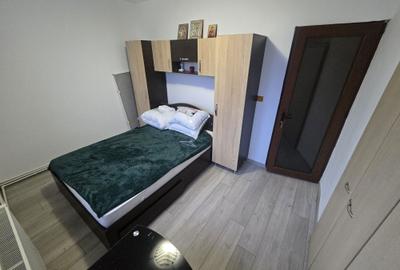 Apartament cu 2 camere semidecomandat în Nicolae Bălcescu - 5