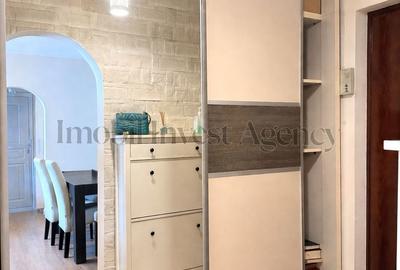 Apartament cu 2 camere, mobilat în Dămăroaia - 11