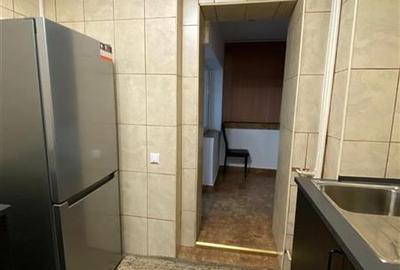 Apartament cu 2 camere decomandat în 13 Septembrie - 8