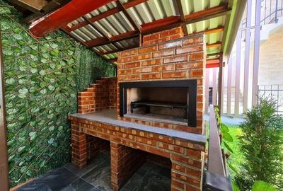 Vila moderna de 6 camere in zona Craiter - 8