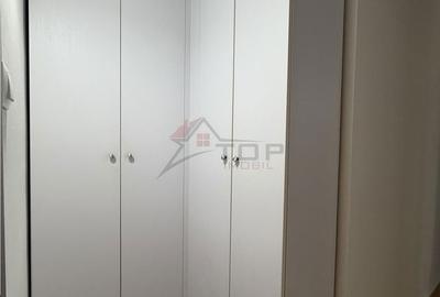 Apartament cu 2 camere decomandat în Cug - 4