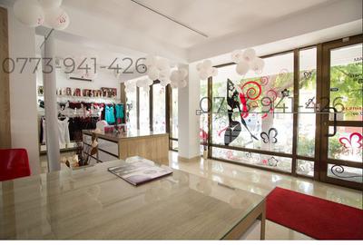 Proprietar - Spatiu comercial - birouri, Piata Muncii - 1