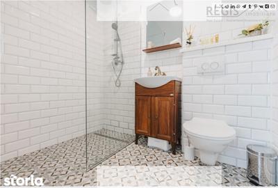 Apartament cu 3 camere, mobilat în Centrul Istoric - 9