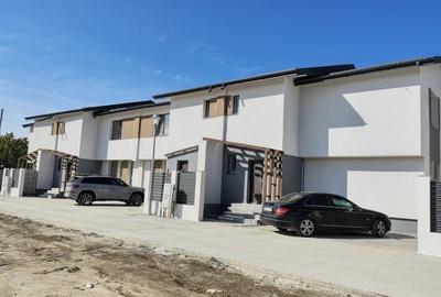 Case de Vanzare Chiajna - 2