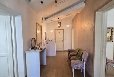 Spațiu comercial, de 69 mp, în Central - 1