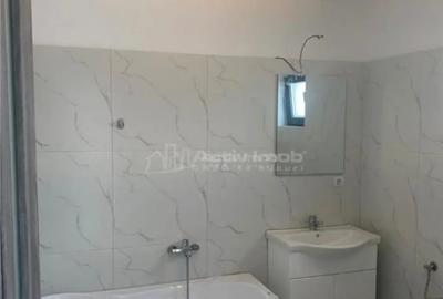 Casă cu 3 camere cu Teren 400 Mp în Central - 15