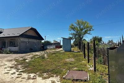 Teren de 763 mp, în Bogdănești - 7