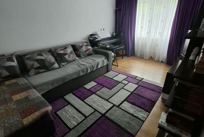 Apartament cu 2 camere decomandat în Central - 3
