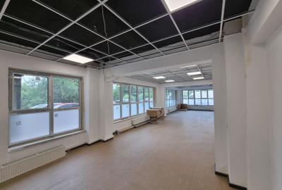 Spațiu comercial, 252 mp în Cug