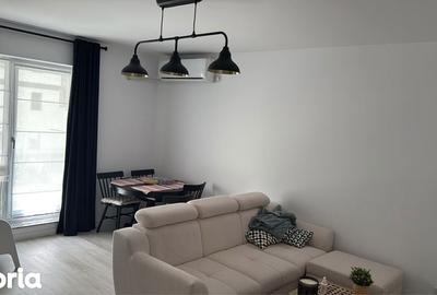Apartament cu 2 camere în Gării - 6