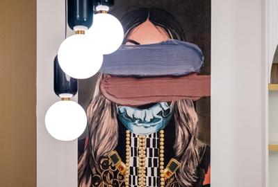 Apartament mobilat complet,lângă  Herăstrău,parcare inclusă,Cartierul Francez - 14