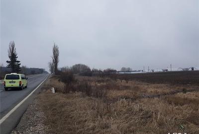 Teren de 7514 mp, în Potigrafu - 3