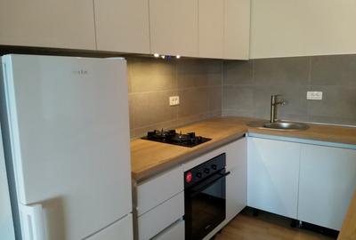 Apartament 3 camere in Arcadia Domenii 2 bai gata de mutare - 14