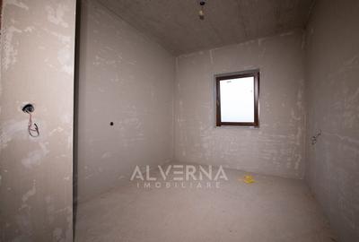 Casa individuala 303mp | 5 camere + birou | garaj | Grigorescscu - 12