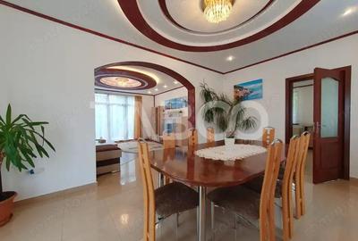 Casa individuala cu terasa 4 camere 2 bai 160 mp utili Selimbar Casa individuala cu terasa 4 camere 2 bai 160 mp utili Selimbar - 1