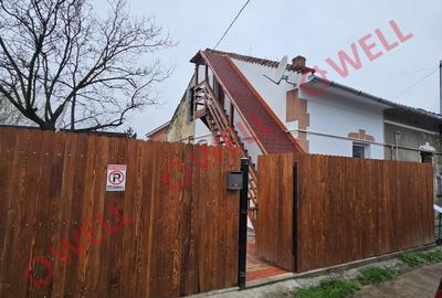 De vânzare o casă situat în Târgu Mureș în zonă centrală! - 6