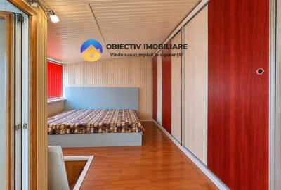 Apartament cu 2 camere decomandat în Precista - 10