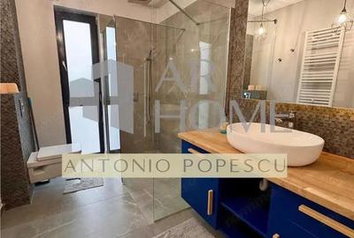 Apartament 2 camere, 2 bai, parcare proprie, Ploiesti, Albert. - 14