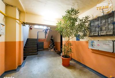 Apartament cu 4 camere decomandat în Ciucului - 5