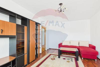 Apartament cu 3 camere decomandat, mobilat în Bucur Obor - 2