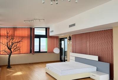 Penthouse de exceptie, 342 mp, cu view deosebit catre mare si lac - 26