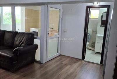 Apartament cu 2 camere decomandat în Vitan