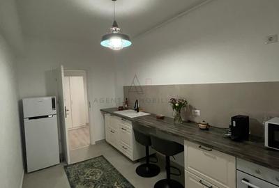 Apartament 2 camere Soseaua Viilor l Loc parcare inclus - 10