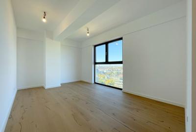 Penthouse cu 4 camere decomandat în Central - 10