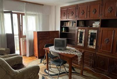 Apartament cu 2 camere decomandat în Central - 4
