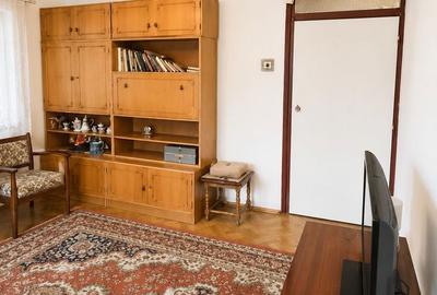 Apartament cu 2 camere decomandat în Între Lacuri - 3