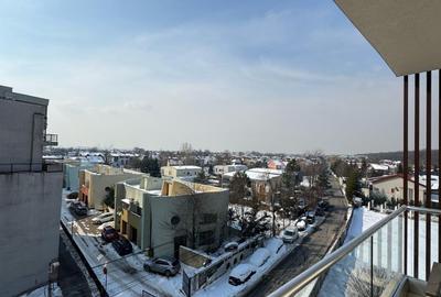 VANZARE APARTAMENT  3 CAMERE SPATIOS/ DIAMOND RESIDENCE - 18